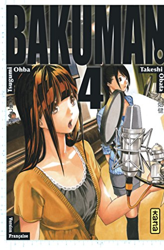 Bakuman