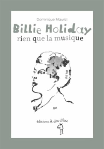 Billie Holiday