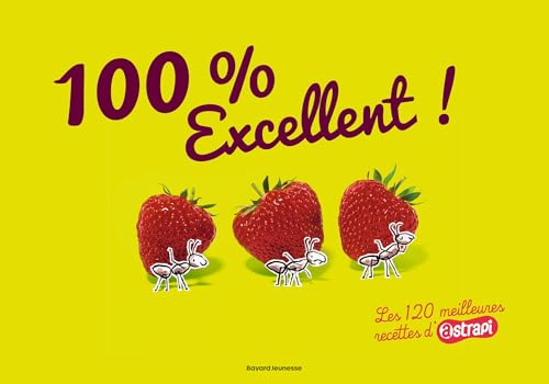 100 % Excellent
