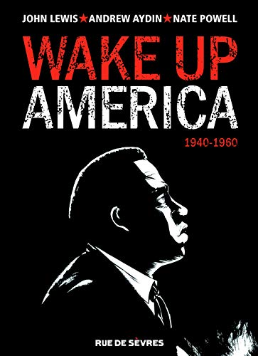 Wake up America. 1940-1960