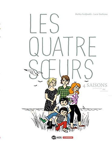 Les quatre soeurs