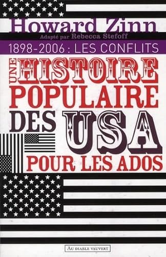 1898-2006 : Les conflits