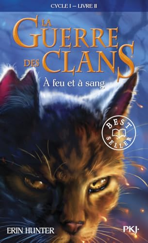 &Agrave; feu et &agrave; sang