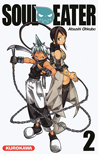 Soul eater