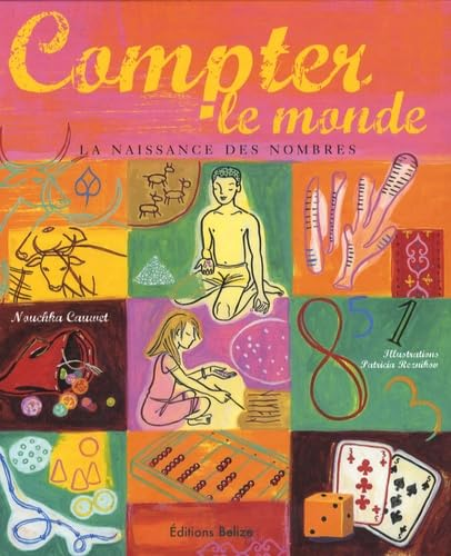 Compter le monde