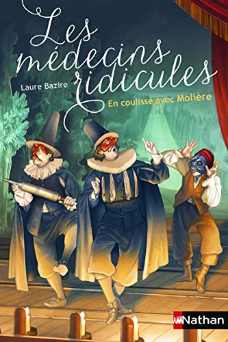 Les m&eacute;decins ridicules