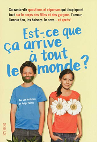 Est-ce que &ccedil;a arrive &agrave; tout le monde ?