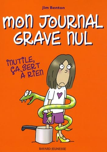 Inutile, &ccedil;a sert &agrave; rien