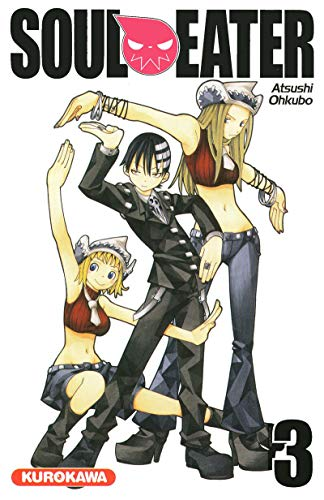 Soul eater