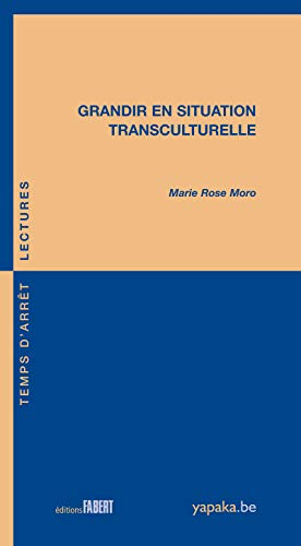 Grandir en situation transculturelle