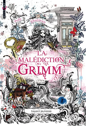 La mal&eacute;diction Grimm