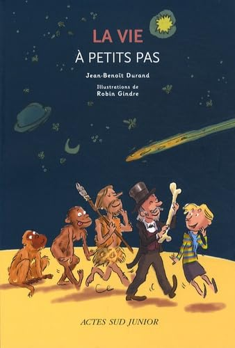 La vie &agrave; petits pas