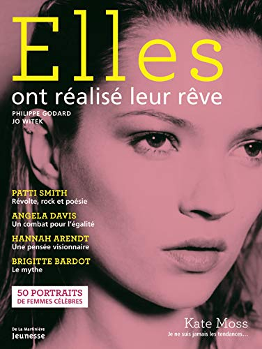 Elles ont r&eacute;alis&eacute; leur r&ecirc;ve