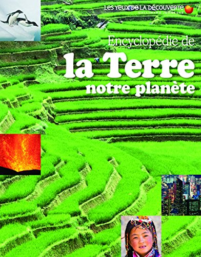 Encyclop&eacute;die de la Terre
