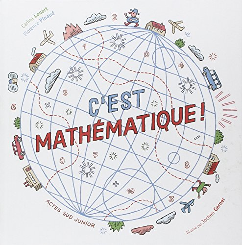 C'est math&eacute;matique !
