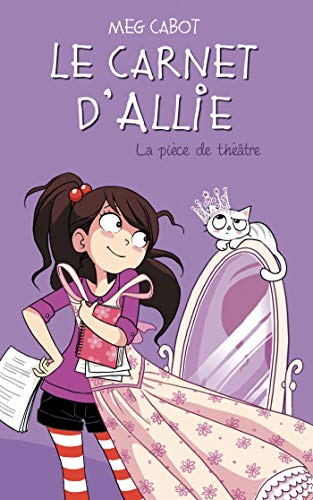La pi&egrave;ce de th&eacute;&acirc;tre