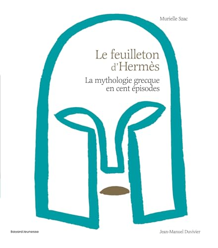 Le feuilleton d'Herm&egrave;s