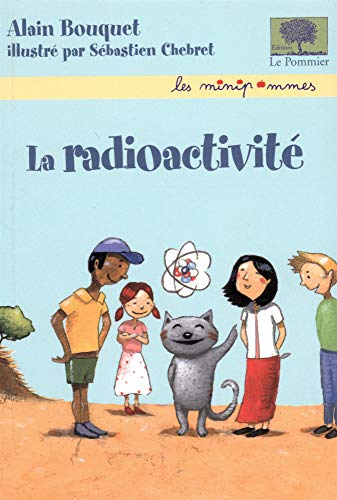 La radioactivit&eacute;