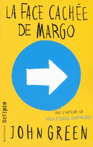 La face cach&eacute;e de Margo