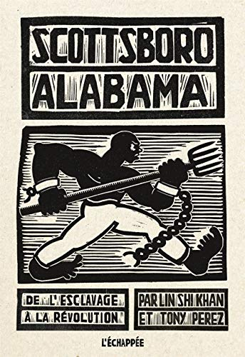 Scottsboro, Alabama