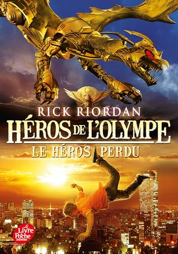 Le h&eacute;ros perdu