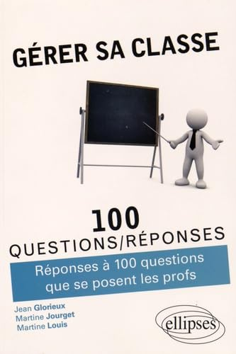 G&eacute;rer sa classe