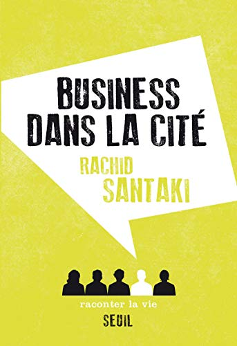 Business dans la cit&eacute;