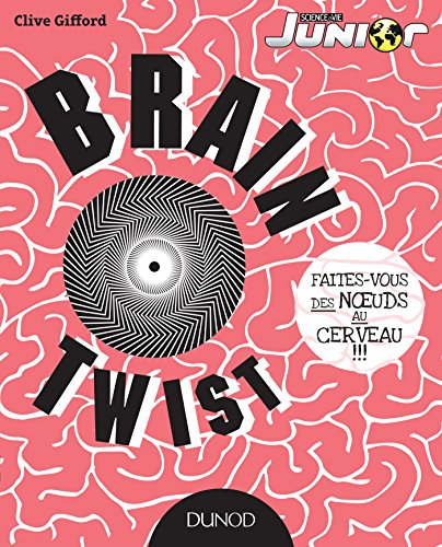 Brain twist