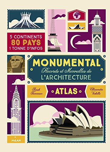 Monumental