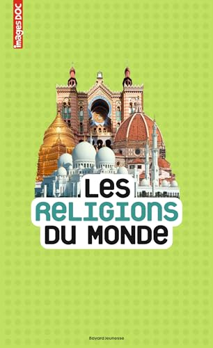 Les Religions du Monde