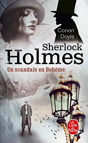 Un scandale en Boh&egrave;me