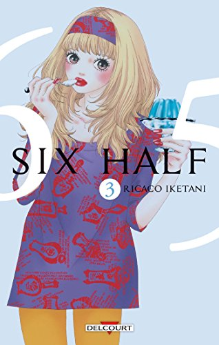 Six half
