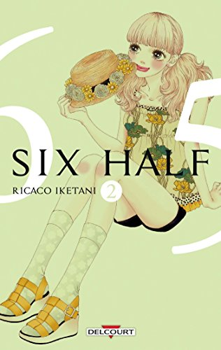 Six half