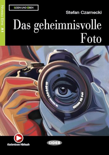 Das geheimnisvolle Foto