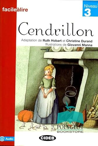 Cendrillon