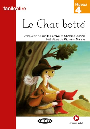 Le Chat bott&eacute;