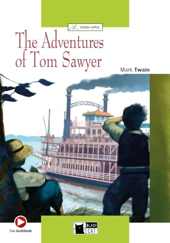 The Adventures of Tom Sawyer