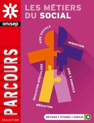 [L'emploi dans le secteur social]