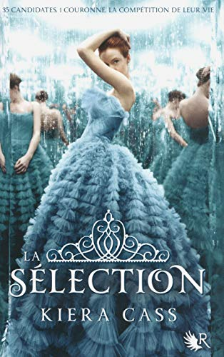 La s&eacute;lection