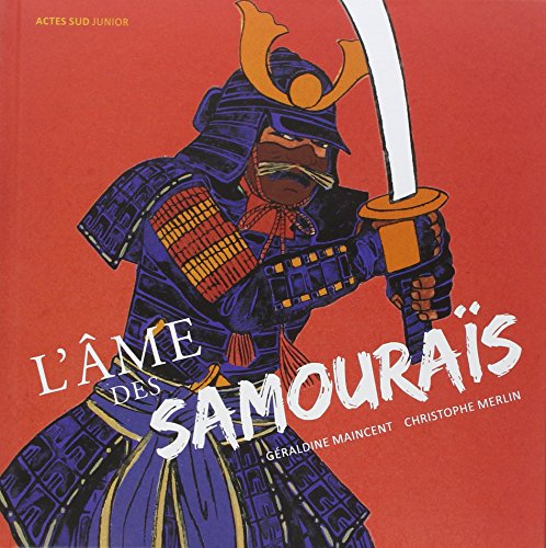 L'&acirc;me des samoura&iuml;s