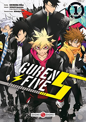 Guren five