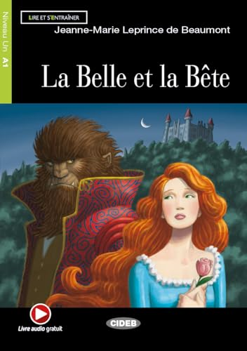 La Belle et la B&ecirc;te (NF)