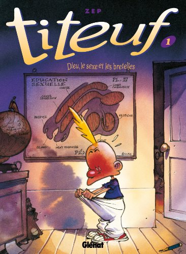 Titeuf