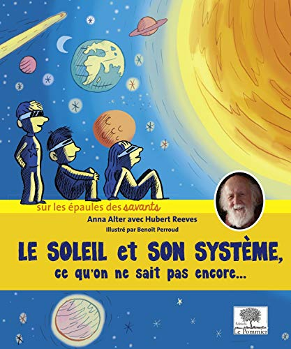 Le soleil et son systeme