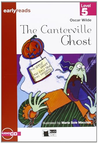 The Canterville Ghost