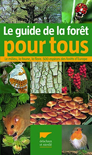 Guide de la for&ecirc;t