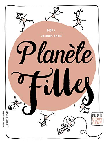 Plan&egrave;te filles
