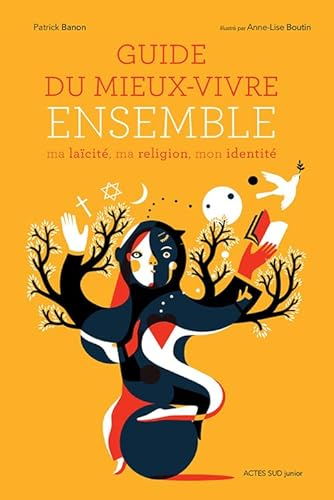 Guide du mieux-vivre ensemble