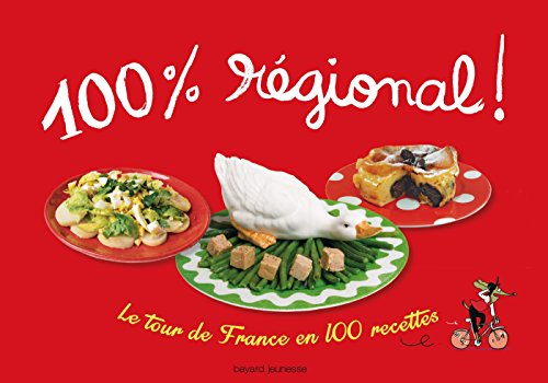 100 % r&eacute;gional !