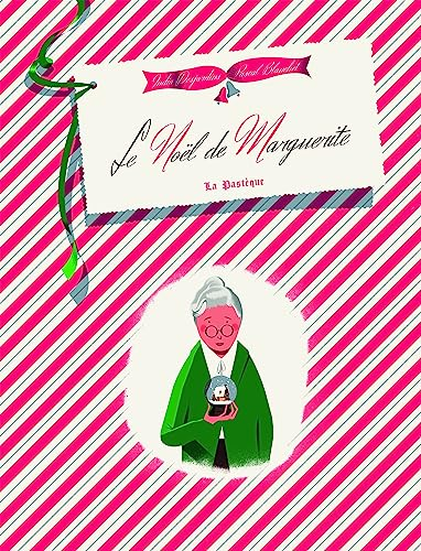 Le No&euml;l de Marguerite